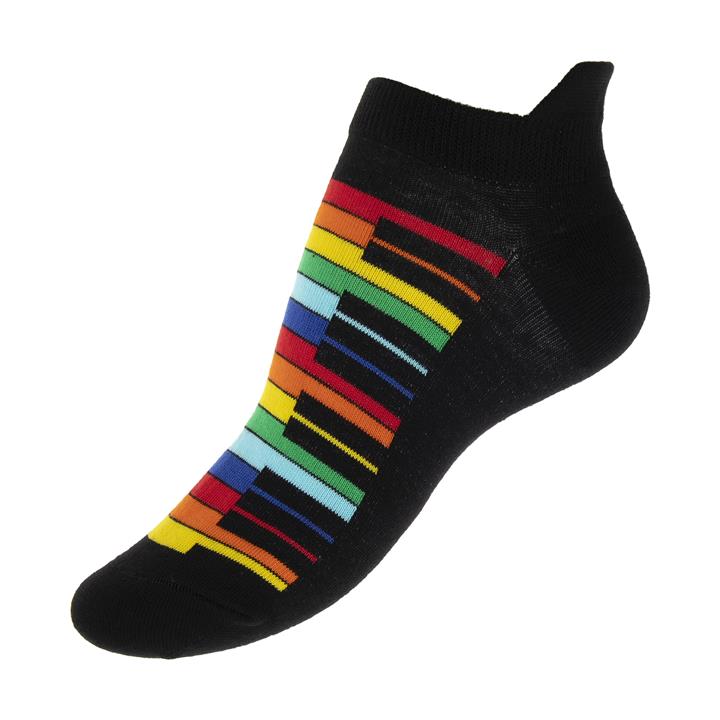 جوراب پاتریس مدل 2271136-99 Patris 2271136-99 Socks